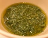 Foto del passaggio 3 della ricetta Pesto di finocchietto selvatico