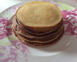 Foto del paso 4 de la receta: Tortitas caseras 🥞