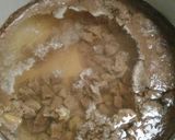 Foto langkah ke 1 dari resep Soto Lobak Bandung (Soto daging bumbu simple).