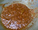 A picture of step 6 of Mixed Matar Dal, Veggies.