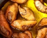 عکس مرحله 9 از دستور لسان الطیر (زبان گنجشک)
