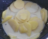 Foto del paso 3 de la receta: Gratin Dauphinois