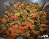 Une image de l'étape 3 de Paupiettes de veau en cocotte Cook Expert.