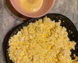 Túrós rétes réteslapból🍚🫶🏽 recept fázis 1 fotója