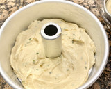 Foto del paso 5 de la receta: Pan con patata y cebollino “sin gluten “