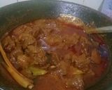 Foto langkah ke 7 dari resep Rendang Daging.