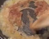 Foto del paso 3 de la receta Cebolla caramelizada casera con canela y a fuego lento
