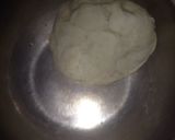 A picture of step 1 of Crispy Ravioli.