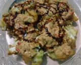 Foto langkah ke 5 dari resep Batagor nasi tahu.