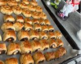 صورة لخطوة 4 من وصفة كليجه بطريقه مميزه