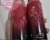 Foto langkah ke 4 dari resep Syrup Terong Belanda aka Syrup Tiung.