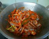 Cara Membuat Udang Balado 3