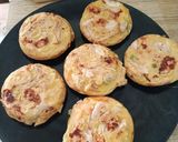 Foto langkah ke 6 dari resep Okonomiyaki.