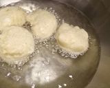 A picture of step 3 of Pizzelle fritte 🎄 🍕.