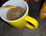 Foto del paso 3 de la receta: Infusión de té chai, cúrcuma y canela