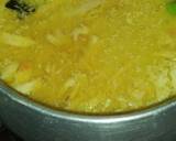 #226. Lodeh Rebung Bumbu Kuning langkah memasak 5 foto