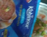 A picture of step 4 of Jinni dosa.