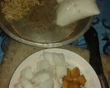 Foto langkah ke 2 dari resep Kupat Tahu.
