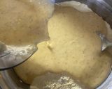 Foto del paso 2 de la receta: Cuadrados alimonados