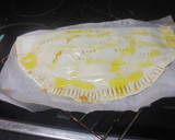 Foto del paso 10 de la receta: Empanada de hojaldre con calabaza y atún