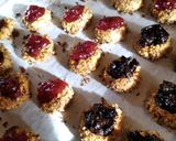 Boszorkánypogácsa recept fázis 3 fotója
