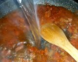 A picture of step 4 of My Chorizo & Cannellini Beans Soup 😘.