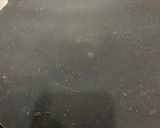 A picture of step 1 of Masala dosa.
