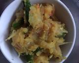 Aloo masala recipe step 5 photo