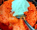 A picture of step 2 of Gajar Halwa In Gajar Shape - Fancy Style Desi Dessert On the 1st Day of New Year 2026 Party.