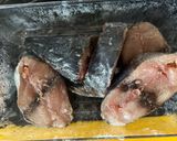 Foto langkah ke 1 dari resep Gulai ikan tongkol.