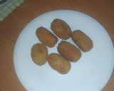 Foto del paso 4 de la receta: Croquetas ibéricas