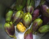 ઉંબાડિયું (Ubadiyu Recipe In Gujarati) રેસીપી સ્ટેપ4ફોટો
