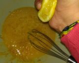 Foto del paso 2 de la receta: Budín de limón