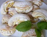 Diós habos  omlós kiflik recept fázis 1 fotója