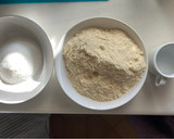 Foto del paso 1 de la receta: Pastelitos para Navidad Secados al aire!!