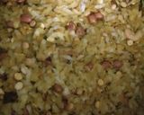 नायलोन पोहा का चिवडा़ (nylon poha ka chivda recipe in Hindi) रेसिपी चरण 4 फोटो