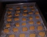 Foto del paso 8 de la receta: Galletas de pimienta negra