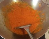 Foto langkah ke 2 dari resep Terong Balado.