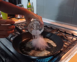Foto del paso 4 de la receta: Col agridulce