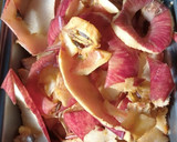 Foto del paso 1 de la receta: Jalea de Manzanas 🍎🍎
