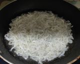 Foto langkah ke 1 dari resep Nasi Liwet Magic Com.