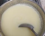 Foto langkah ke 2 dari resep Pudding Marie Lapis ala Nutrijell.