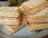 Foto langkah ke 3 dari resep Gabin Vla Susu.