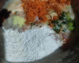 Foto langkah ke 1 dari resep Nugget Ayam.
