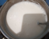 Foto langkah ke 9 dari resep Putri Mandi.