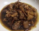 Foto langkah ke 3 dari resep Babi Kecap.