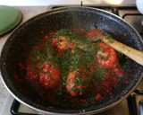 Foto del paso 6 de la receta: Jamoncitos de pollo con tomate caramelizadas