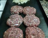 Foto del paso 6 de la receta: Hamburguesas caseras a la plancheta🍔