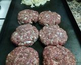 Foto del paso 6 de la receta: Hamburguesas caseras a la plancheta🍔