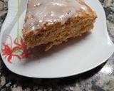 Foto del paso 4 de la receta: Torta matera de limón con harina integral y avena